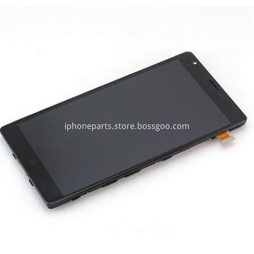 LCD Screen Assembly for Nokia Lumia 1520